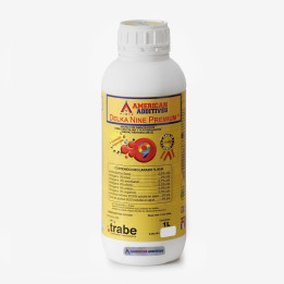 Delka Nine Premium 1L Trabe - Bio-estimulador Mineral