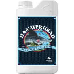 Hammerhead 10 L Advanced Nutrients - Potenciador de Floración