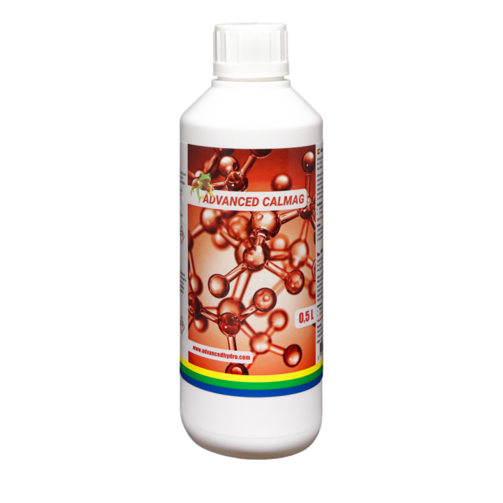 Advanced CalMag 5 L - Fertilizante de Advance Hydroponics