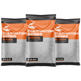 Cultivador Bloom 10kg - Advanced Nutrients