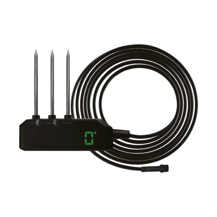 Sensor de Agua WCS-3 Trolmaster - Precisión en Riego