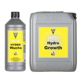 Hesi Hidro Crecimiento 1L - Fertilizante Eficaz