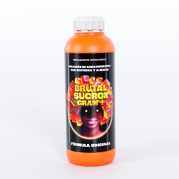 Brutal Sucrox Gram+ 500 ml - Bioestimulador Hortícola