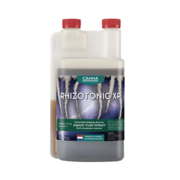 Rhizotonic (XP) 1 L Canna - Nutriente para Cultivos