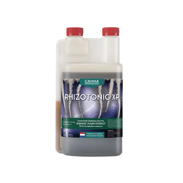 Rhizotonic (XP) 1 L Canna - Nutriente para Cultivos