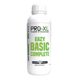 Eazy Basic Complete Pro-XL - Fertilizante Esencial