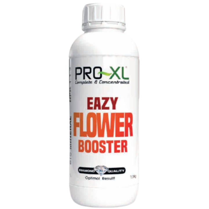 Eazy Flower Booster Pro-XL - Fertilizante para Flores