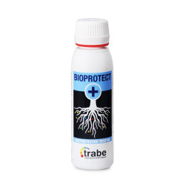 Bioprotect+ 1L Trabe - Protección Eficaz para Plantas