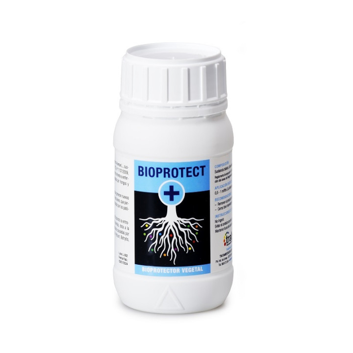 Bioprotect+ 1L Trabe - Protección Eficaz para Plantas