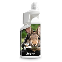 BioCore 1 L Legacy - Fertilizante Vegano para Cultivos