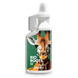 BioRoots 250ml Legacy - Aditivo para el Crecimiento de Raíces