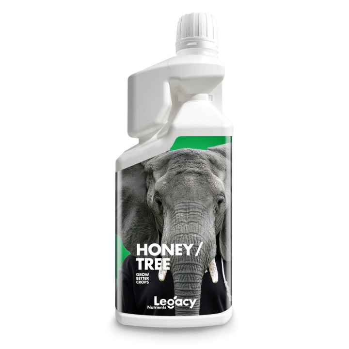 Honey Tree 500ml Legacy - Fertilizante Finalizador