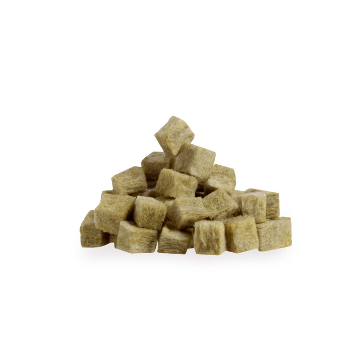 Growcube 1x1x1 cm (150L) - Sustrato Grodan
