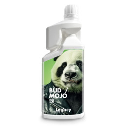 Bud Mojo 1 L Legacy - Fertilizante Orgánico para Plantas