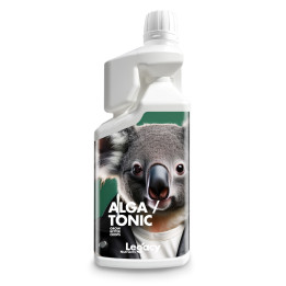 Alga Tonic 250ml Legacy - Fertilizante Natural para Plantas