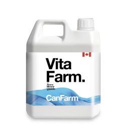 Can Farm Vita Farm 20 L - Fertilizante Esencial para Plantas