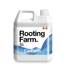 Rooting Farm 5 L Can Farm - Fertilizante para Raíces