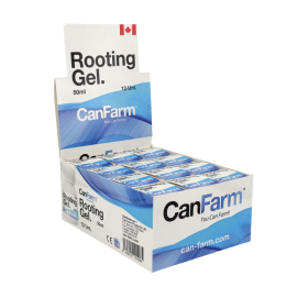 Rooting Gel 50 ml - Can Farm | Enraizamiento Eficaz