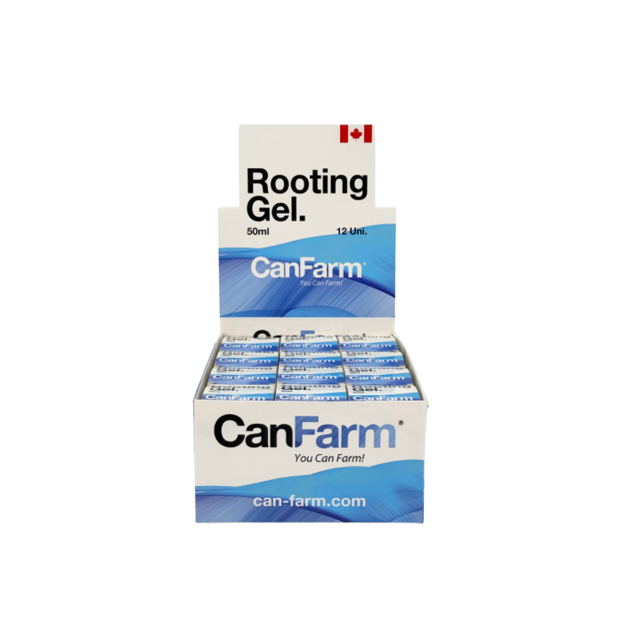 Rooting Gel 50 ml - Can Farm | Enraizamiento Eficaz
