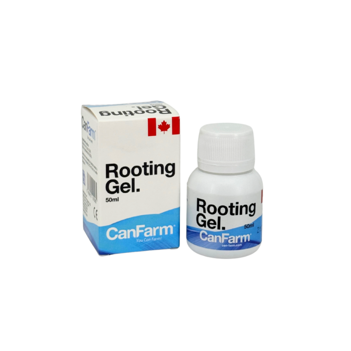 Rooting Gel 50 ml - Can Farm | Enraizamiento Eficaz