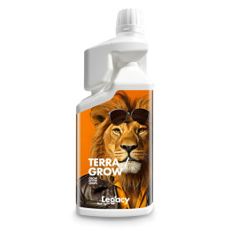 Terragrow 1 L Legacy - Fertilizante para Cultivos