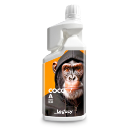 Coco A 10 L Legacy - Fertilizante de Calidad para tus Cultivos