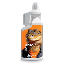 Hidro A 5 L Legacy - Fertilizante Eficaz para tus Cultivos