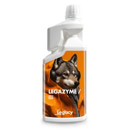 Legazyme 250ml Legacy - Fertilizante para Plantas Saludables