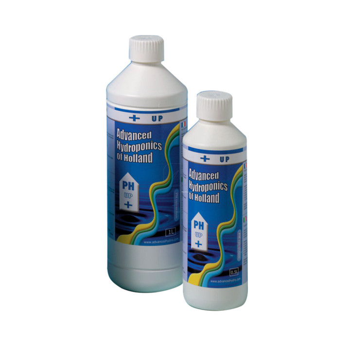 Ph Up 0.5L - Advance Hydroponics