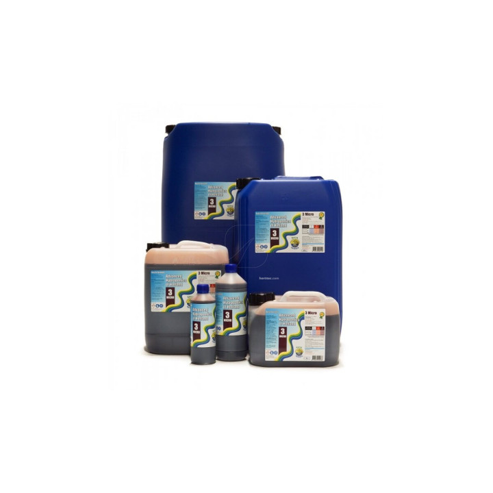 Dutch Formula Micro 0.25 L - Advance Hydroponics