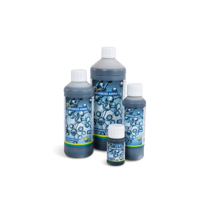 Advanced Amino 500 ml - Fertilizante Estimulante | Adv Hydroponics