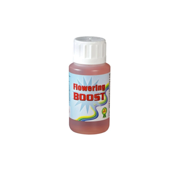Flowering Boost 5 L - Potenciador de Floración Efectivo