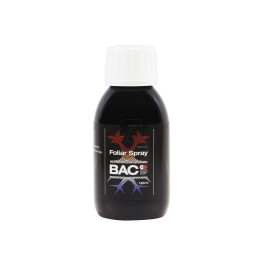 B.A.C Foliar Spray 120 ml - Fertilizante Efectivo
