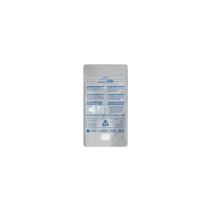 CalMag 50g Green House - Fertilizante Esencial