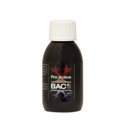 Pro-Active 500 ml BAC - Potenciador Orgánico Vegano