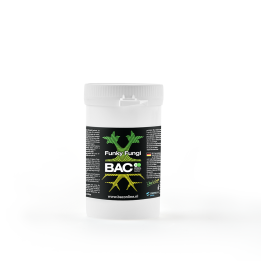 Funky Fungi 50 g BAC - Mejora tu Cultivo