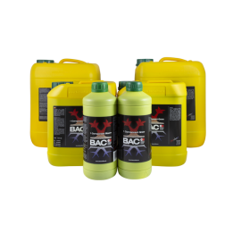 One Component Soil Bloom Nutrient 1 L BAC - Fertilizante Eficaz