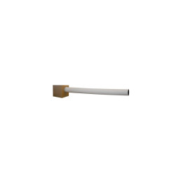 Airsock 125 mm/3 m - Distribución de Aire Eficiente