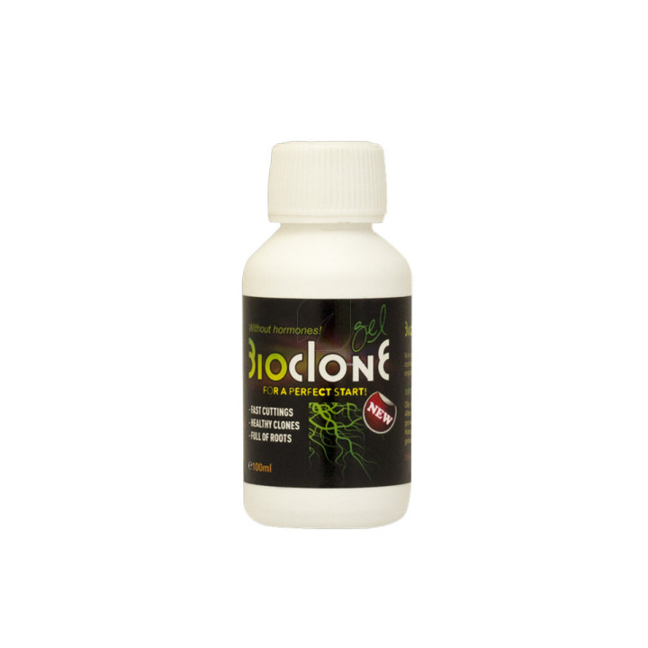 Bio Clone 100 ml - Estimula el Crecimiento de Raíces | BAC