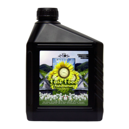 Fast Food Orgánico 1,5 L BAC - Fertilizante Vegano