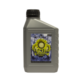 Fast Food Mineral 2 L BAC - Fertilizante para Plantas