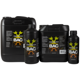 Calmag v2.0 5 L BAC - Nutriente para Cultivos