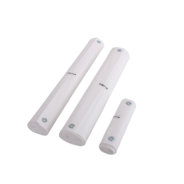 Airsock 315 mm/15 m - Control de Clima Eficiente