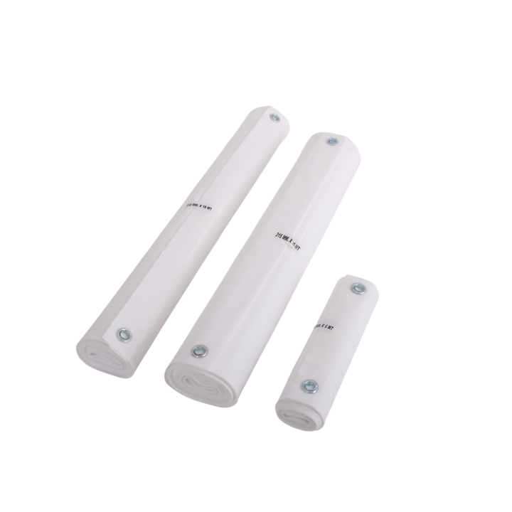 Airsock 350 mm/15 m - Control de Clima Eficiente
