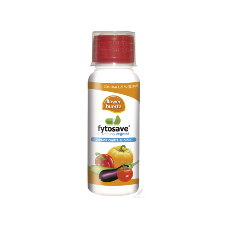 Fytosave - Potenciador Biológico para Plantas | Flower