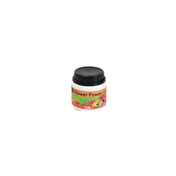 Flower Power 500g - Fertilizante Concentrado VDL