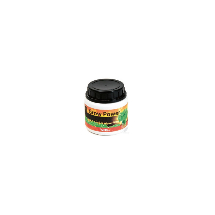 Grow Power 500 g - Fertilizante Concentrado VDL