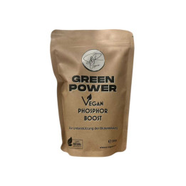 Vegan Phosphor Boost 100g - Fertilizante Vegano Green Power