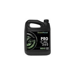 Pro-cal 4L - Suplemento de Calcio y Magnesio | GREEN PLANET