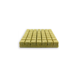 Grodan Plancha 200 Plugs 25/40 mm - Sustratos Eficientes